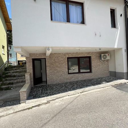 Bella Heart Of Old Town Saraievo Exterior foto