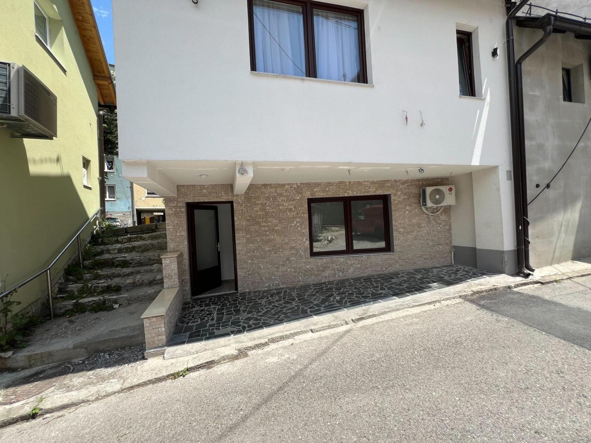 Bella Heart Of Old Town Saraievo Exterior foto