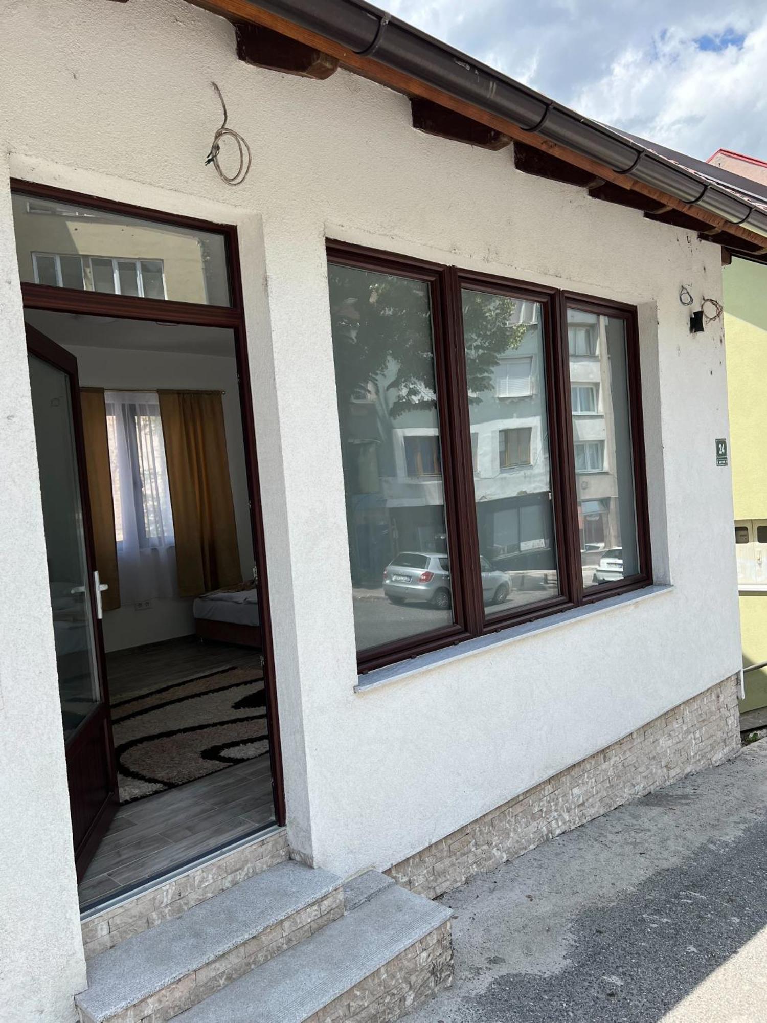 Bella Heart Of Old Town Saraievo Exterior foto